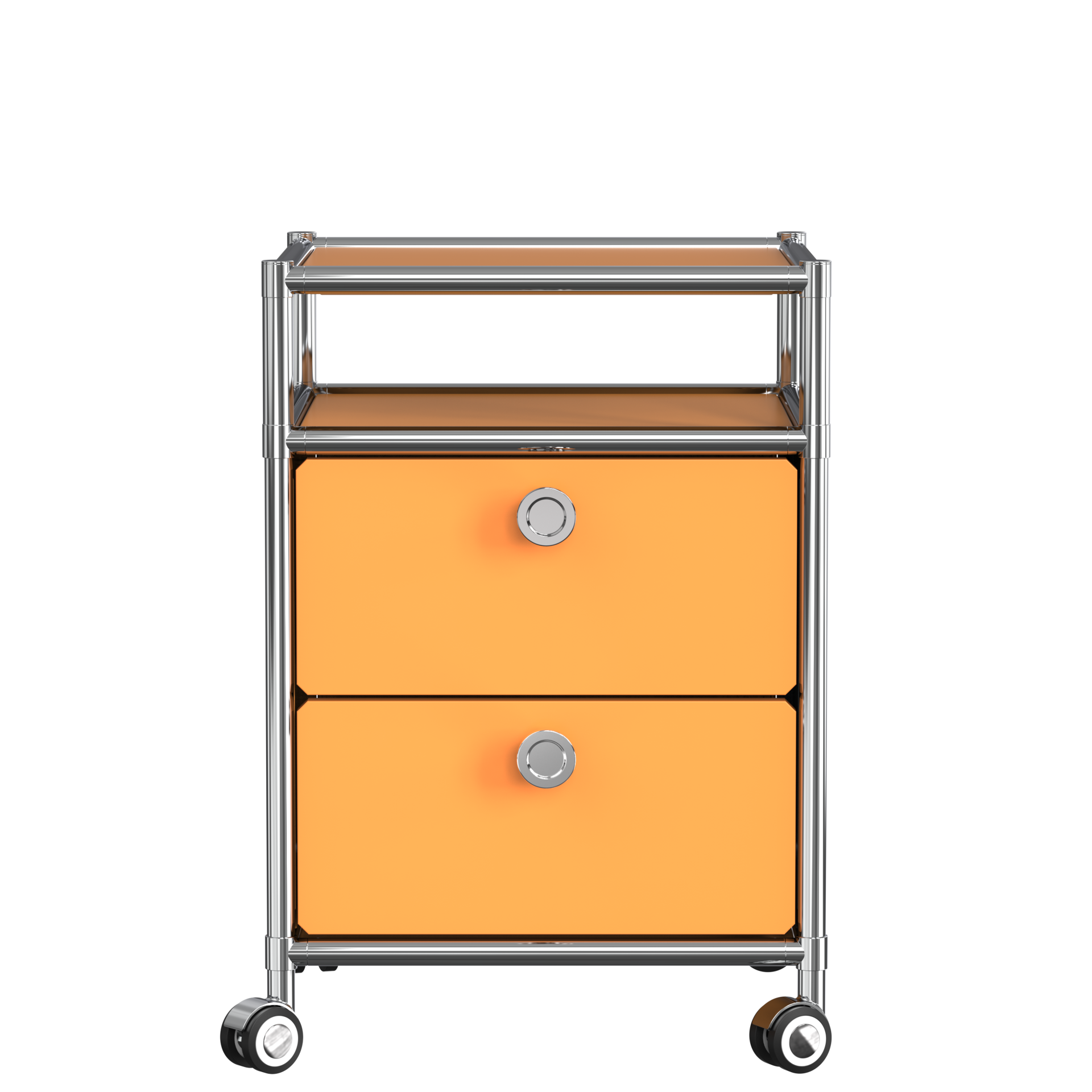 Office container 232